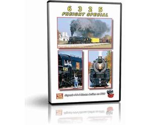 Grand Trunk Western 6325 Freight Special