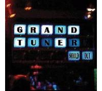 Grand Tuner - Sould Out [Import Belge]