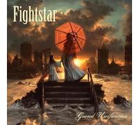 Grand Unification [Import]