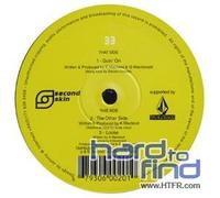 Grand Unified - Goin' on 12" [Vinyl Maxi-Single]