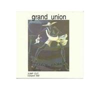 Grand Union - Circular Motion (1993) [Import]
