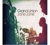 Grand Union - Jane [Import]