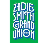 Grand Union: Stories