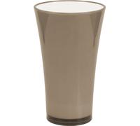 Grand vase élégant pour des décorations florales somptueuses et une décoration d'intérieur stylée