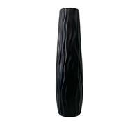 Grand Vase en Plastique de Gros-Minimaliste Décovase dans Le Style européen | de Fleurs sèches pour l'hydroponie | High Plant Pot pour Le Salon à la Maison Décoration de l'étude