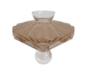 Grand Vase Stori Ballerina à Café