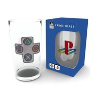 GB Eye – Verre à bière PlayStation Buttons