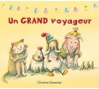 Grand voyageur (Un)