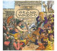 Grand Wazoo