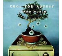 Grand World by Cool for August (1997-05-03)