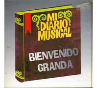Granda, Bienvenido - Mi Diario Musical
