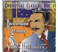 Granda, Bienvenido - Sonora Matancera 1: Orquestas Clasicas