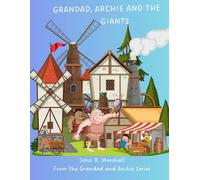 Grandad, Archie and the Giants