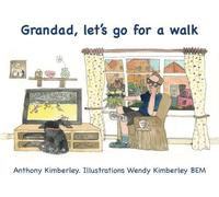 Grandad, let's go for a walk