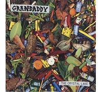 Grandaddy - Crystal Lake [Import]