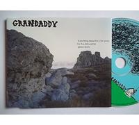 Grandaddy - Everything Beautiful is. [Import]