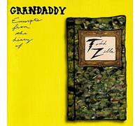 Grandaddy - Excerpts from The Diary of Todd ZIL [Import]