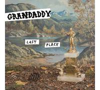 Grandaddy: Last Place [Winyl]