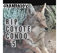Grandaddy - Rip Coyote Condo #5 (12")