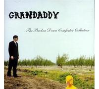 Grandaddy - The Broken Down Comforter Collection