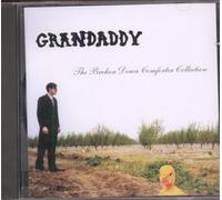 Grandaddy - The Broken Down Comforter Collection