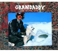 Grandaddy - The Crystal Lake [Import]