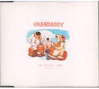 Grandaddy - The Crystal Lake [Import]
