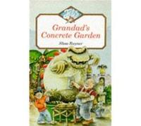 Grandads Concrete Garden by Shoo Rayner Paperback Book Shoo Rayner (Auteur)
