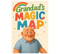 Grandads Magic Map