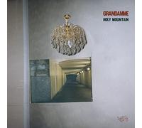 Grandamme - Holy Mountain [Import]