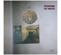 Grandamme - Holy Mountain [Compact Discs]