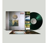 Grandamme - Holy Mountain (Green Vinyl) [Import]