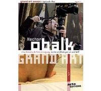 Grand'Art – Ingres – Saison 1 épisode 2