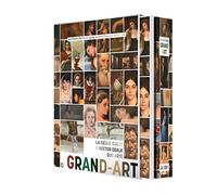 Grand'art - Saison 1