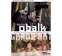 Grand'art - Saison 1 - Épisode 1 - Lucian Freud, Les Protraits