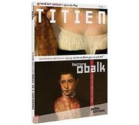Grand'art-Saison 1-Épisode 4-Titien