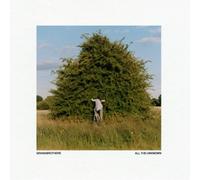 Grandbrothers All the Unknown (Vinyl) 12" Album