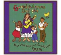 Grandchildren's Delight-Best Loved Songs From The