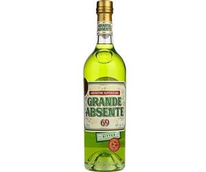 Grande Absente 70cl - 69% vol.