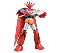 Grande action modèle Getter Dragon, non écaille, PVC et ABS, figurine finie peinte