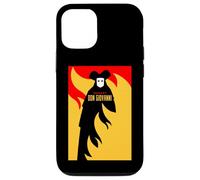 Grande Affiche Don Giovanni Opera Mozart Coque pour iPhone 12/12 Pro