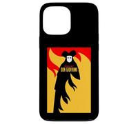 Grande Affiche Don Giovanni Opera Mozart Coque pour iPhone 13 Pro Max