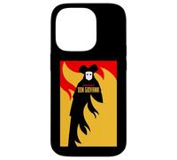 Grande Affiche Don Giovanni Opera Mozart Coque pour iPhone 14 Pro