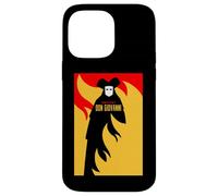 Grande Affiche Don Giovanni Opera Mozart Coque pour iPhone 14 Pro Max