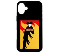 Grande Affiche Don Giovanni Opera Mozart Coque pour iPhone 16 Plus