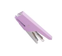 Grande agrafeuse manuelle pour les entreprises et les écoles Capacité 25 feuilles Pour bureau Relieuse papier Agrafeuse