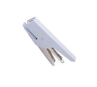 Grande agrafeuse portable pour école commerciale, capacité de 25 feuilles, agrafeuse de bureau, relieuse de papier, agrafeuse commerciale