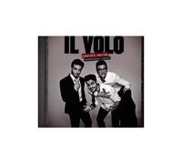 Il Volo – Grande Amore – Sony Music