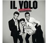 Il Volo – Grande Amore – Sony Music