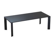 Grande Arche table d'outdoor extractible Fast - KP_FAST ARCHE table